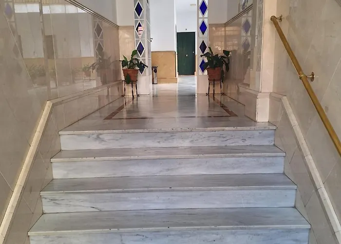 Apartamento En La Juderia De Sevilla