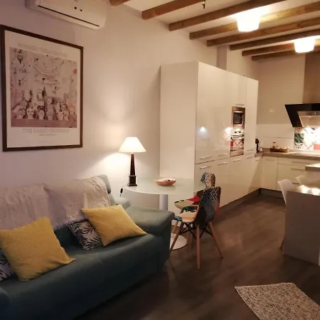 Apartamento En La Juderia De Sevilla Exterior foto