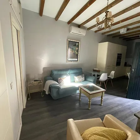 Apartamento En La Juderia De Sevilla Exterior foto