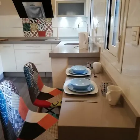 Apartamento En La Juderia De Sevilla Exterior foto