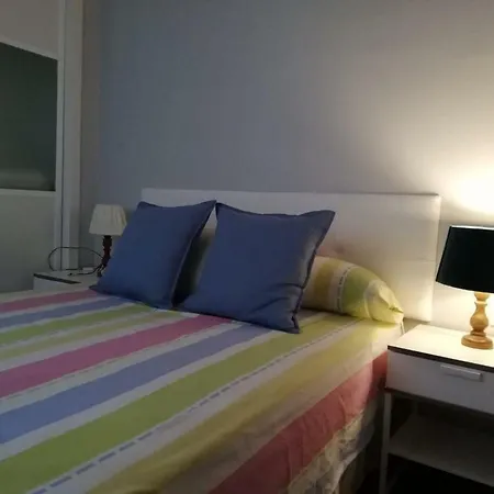 Apartamento En La Juderia De Sevilla Exterior foto