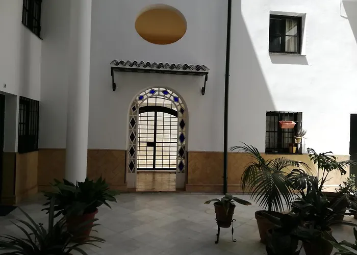 Apartamento En La Juderia De Sevilla
