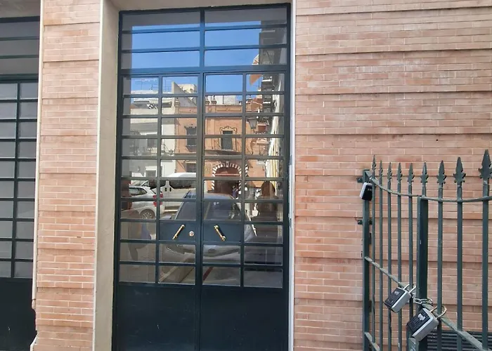 Apartamento En La Juderia De Sevilla