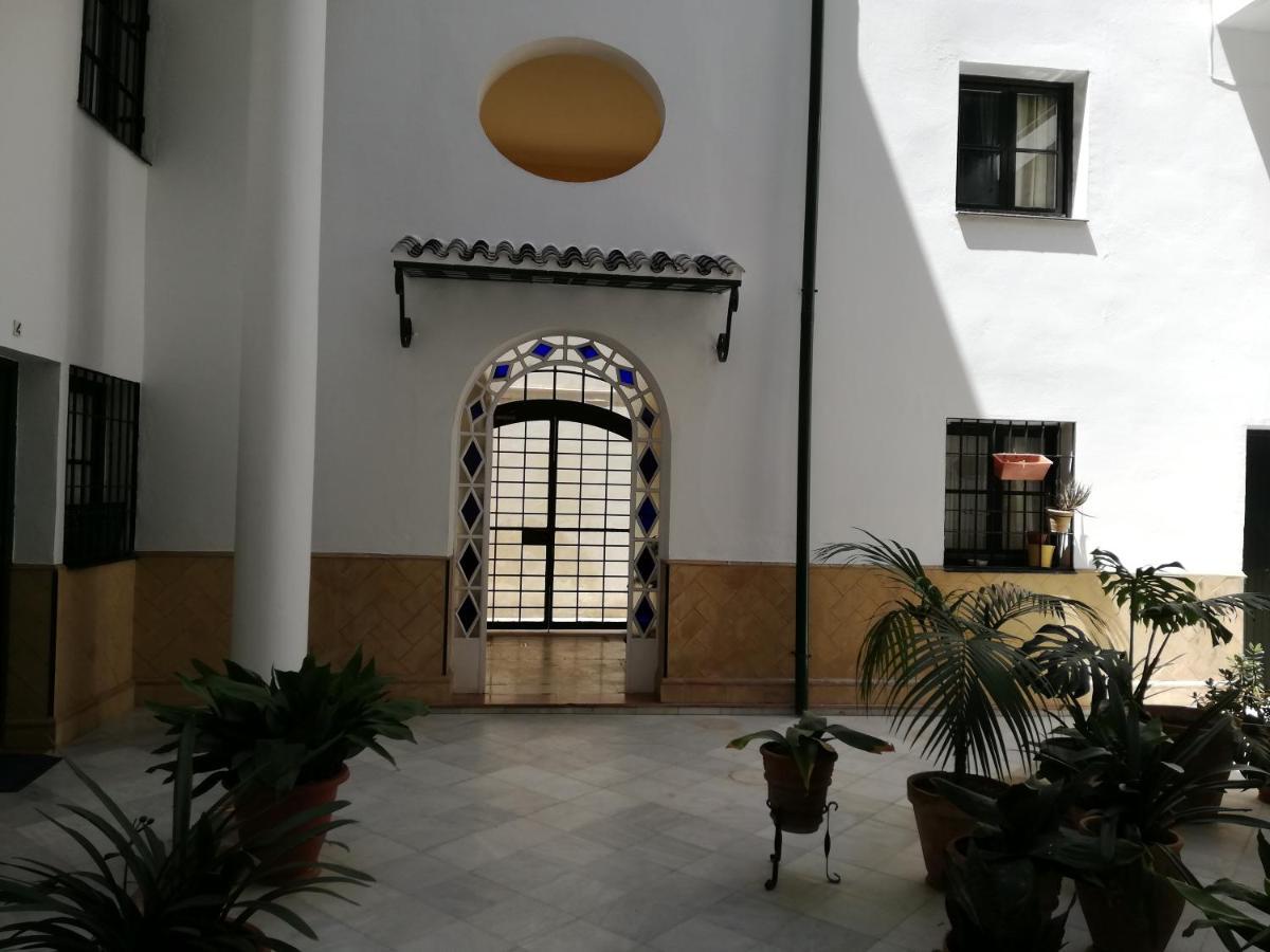 Appartement En La Juderia De