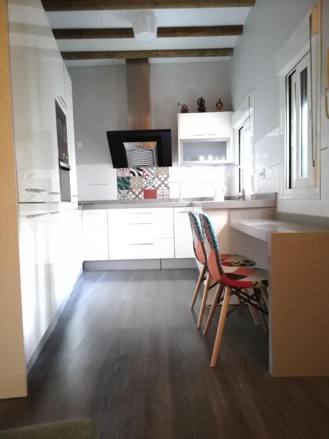 Apartament En La Juderia De