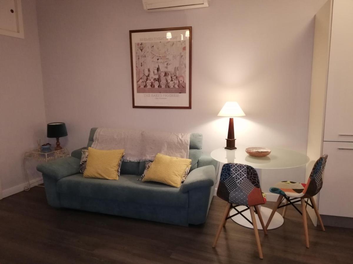 Apartament En La Juderia De