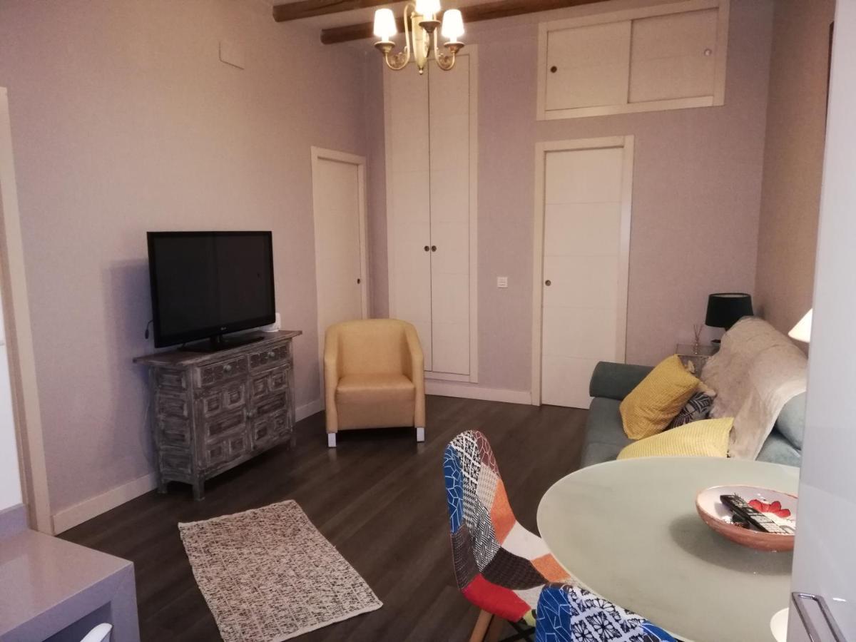 Appartement En La Juderia De *