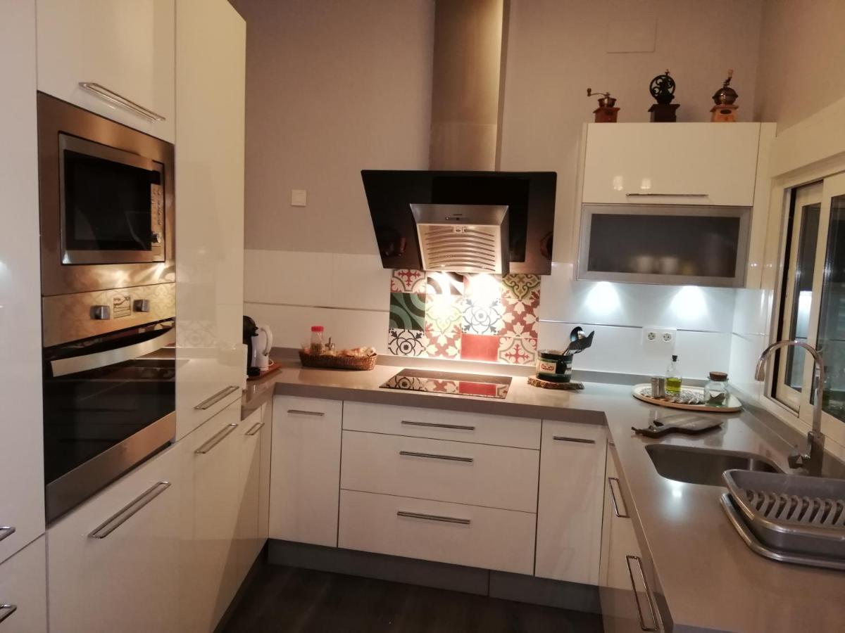 Apartament En La Juderia De Sewilla