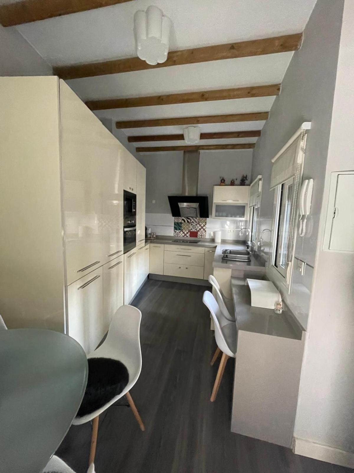 Appartement En La Juderia De *