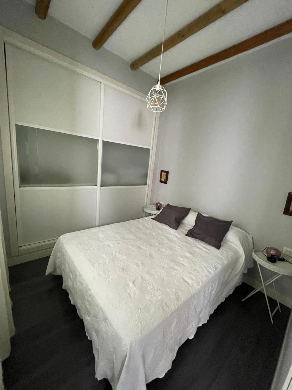 Apartament En La Juderia De