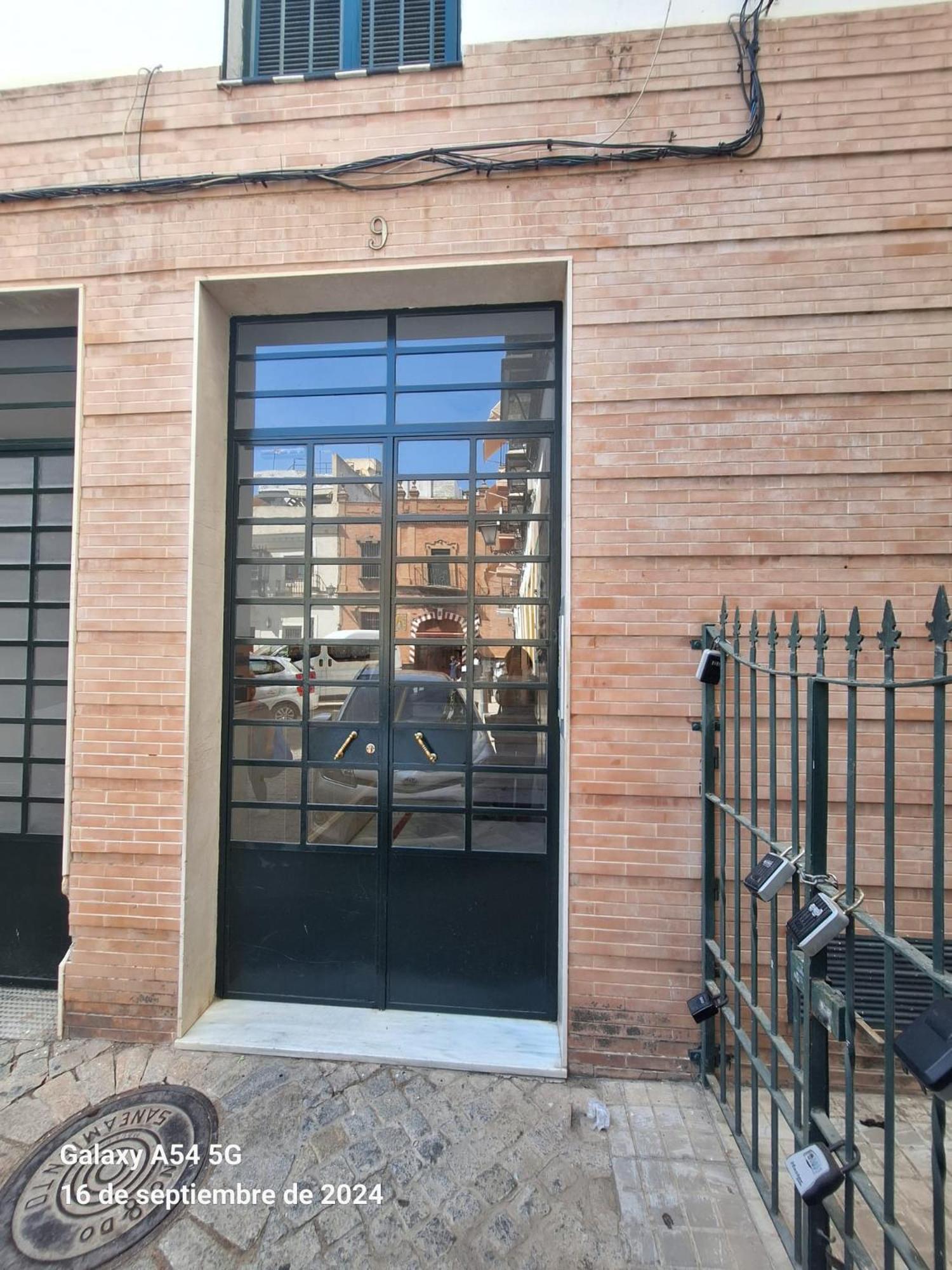 Apartament En La Juderia De