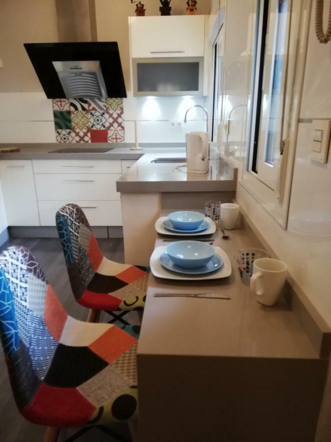 En La Juderia De Apartament *