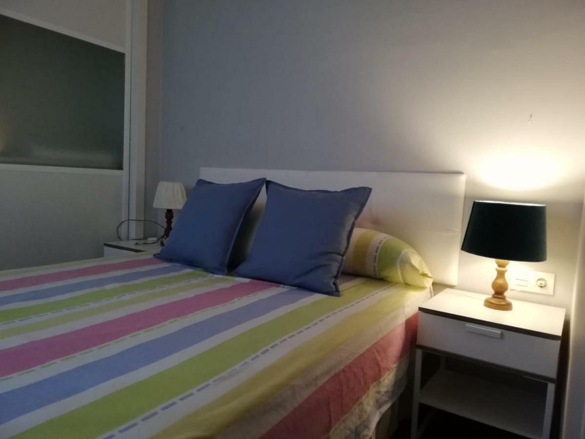 Appartement En La Juderia De