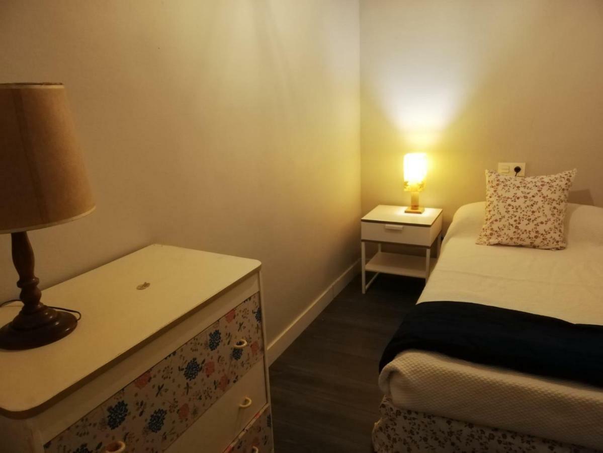 En La Juderia De Apartament *